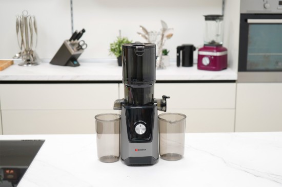 Storcator cu presare la rece, 200W - Zokura