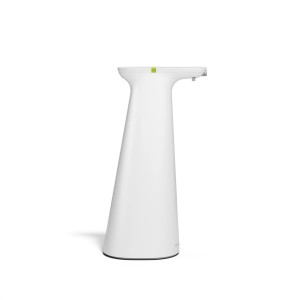 Pulverizator cu senzor, 0,35L, plastic, White - simplehuman