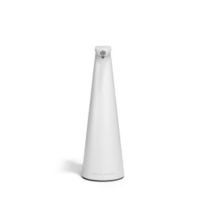 Pulverizator cu senzor, 0,35L, plastic, White - simplehuman