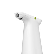 Pulverizator cu senzor, 0,35L, plastic, White - simplehuman