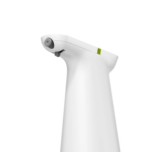 Pulverizator cu senzor, 0,35L, plastic, White - simplehuman