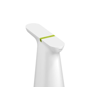 Pulverizator cu senzor, 0,35L, plastic, White - simplehuman