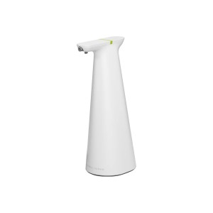 Pulverizator cu senzor, 0,35L, plastic, White - simplehuman