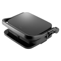 Gratar electric 2-in-1, 1850W, "Enfinigy", Negru - Zwilling