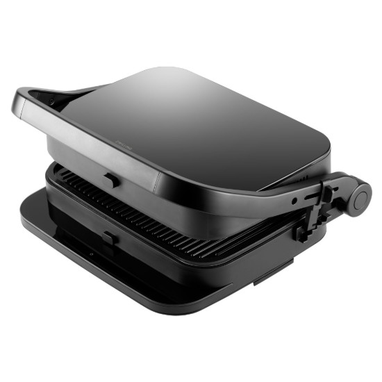 Gratar electric 2-in-1, 1850W, "Enfinigy", Negru - Zwilling