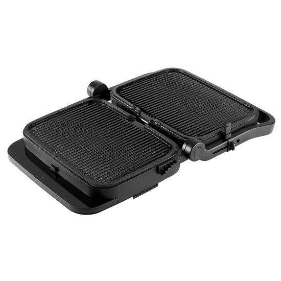 Gratar electric 2-in-1, 1850W, "Enfinigy", Negru - Zwilling