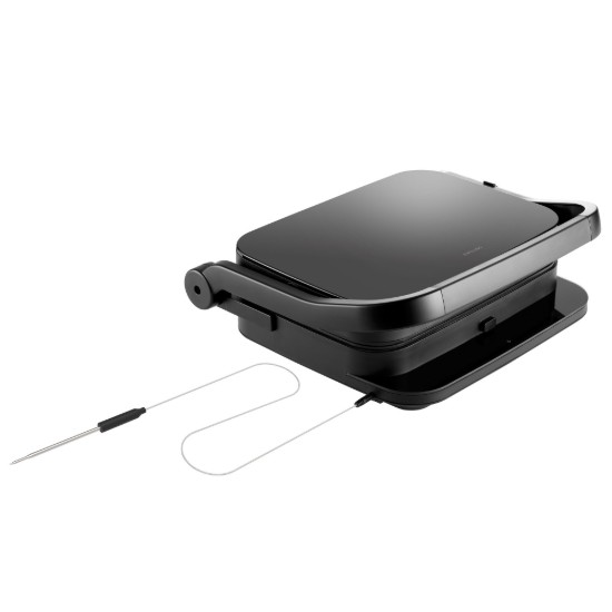 Gratar electric 2-in-1, 1850W, "Enfinigy", Negru - Zwilling