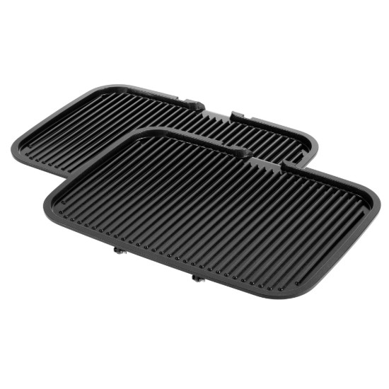 Gratar electric 2-in-1, 1850W, "Enfinigy", Negru - Zwilling