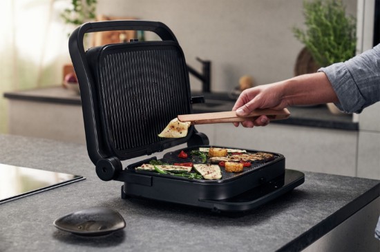 Gratar electric 2-in-1, 1850W, "Enfinigy", Negru - Zwilling