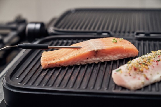 Gratar electric 2-in-1, 1850W, "Enfinigy", Negru - Zwilling