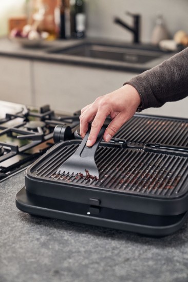 Gratar electric 2-in-1, 1850W, "Enfinigy", Negru - Zwilling