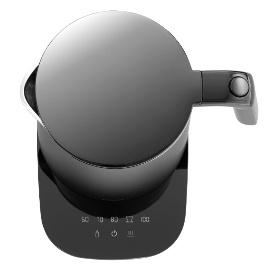 Fierbator electric, 1,5L, 1850W, "Enfinigy Pro", Negru - Zwilling