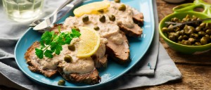 Rețetă autentică Vitello Tonnato ca în Piemonte: Secretele unui preparat italian rafinat