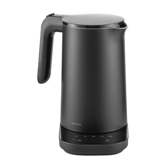Fierbator electric, 1L, 1850W, "Enfinigy Pro", Negru - Zwilling