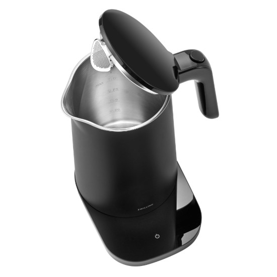 Fierbator electric, 1L, 1850W, "Enfinigy Pro", Negru - Zwilling