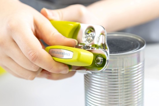 Desfacator conserve, inox - Colourworks