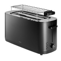 Prajitor de paine 2 sloturi lungi, 1800 W, "Enfinigy", Negru - Zwilling