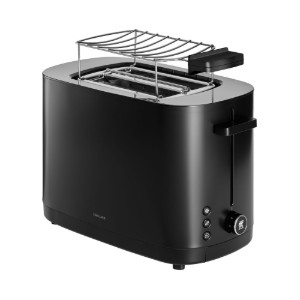 Prajitor de paine 2 sloturi, 1000 W, "Enfinigy", Negru - Zwilling