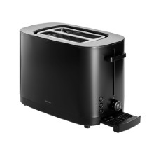 Prajitor de paine 2 sloturi, 1000 W, "Enfinigy", Negru - Zwilling