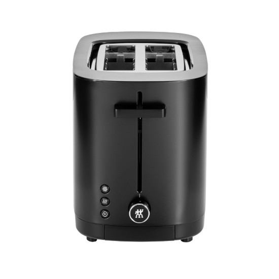 Prajitor de paine 2 sloturi, 1000 W, "Enfinigy", Negru - Zwilling