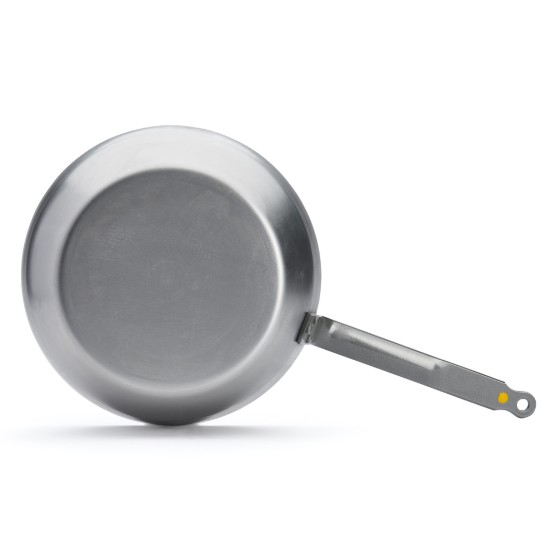 Tigaie saute adanca, otel, 28cm, "Mineral B" - de Buyer