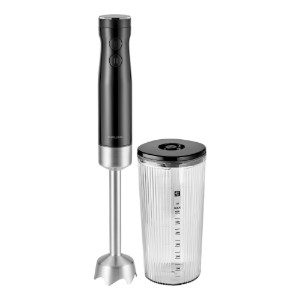 Blender vertical, 800W, "Enfinigy", Negru - Zwilling