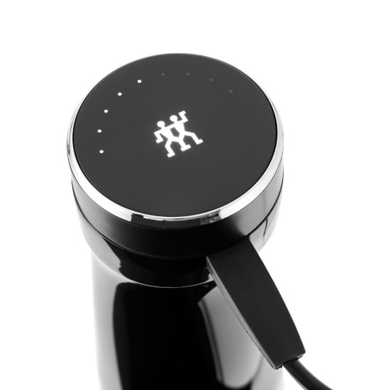 Blender vertical, 800W, "Enfinigy", Negru - Zwilling