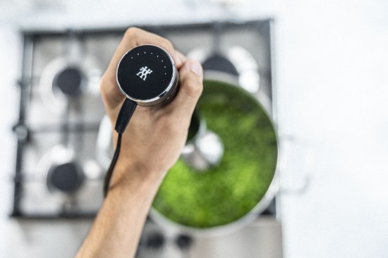 Blender vertical, 800W, "Enfinigy", Negru - Zwilling