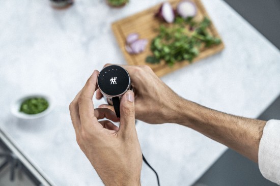 Blender vertical, 800W, "Enfinigy", Negru - Zwilling