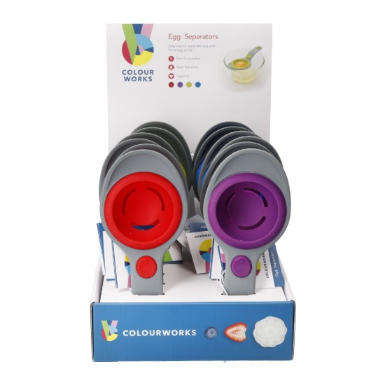 Separator oua - Colourworks