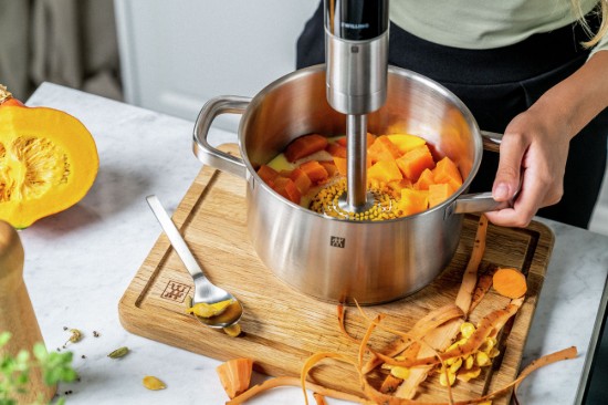 Accesoriu pasare legume pentru blender vertical 800W "Enfinigy" - Zwilling