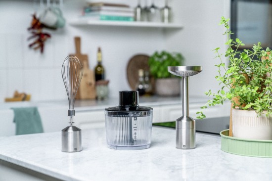 Accesoriu pasare legume pentru blender vertical 800W "Enfinigy" - Zwilling