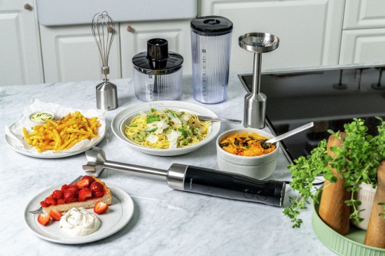 Accesoriu pasare legume pentru blender vertical 800W "Enfinigy" - Zwilling