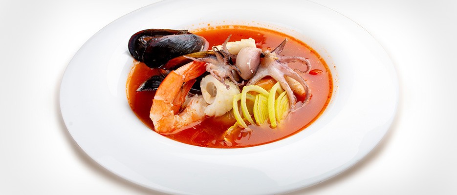 Rețetă autentică Bouillabaisse Marseillaise: Cum prepari celebra supă de pește franțuzească