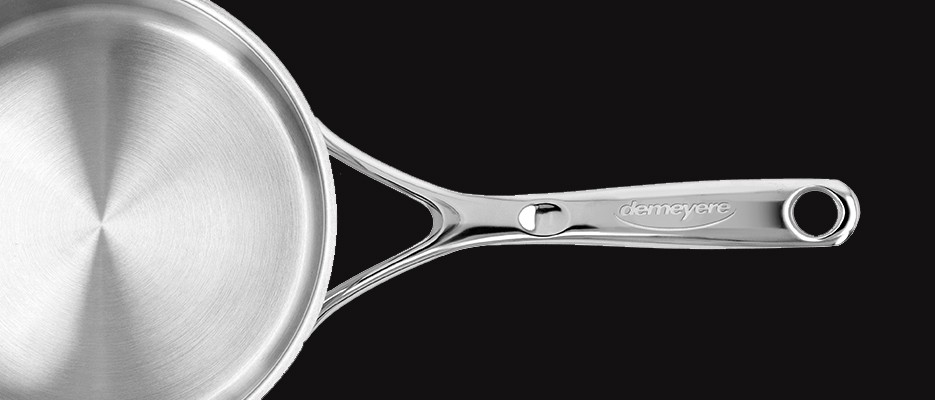 Demeyere – Inovația belgiană în vasele de gătit din inox pentru profesioniști și pasionați