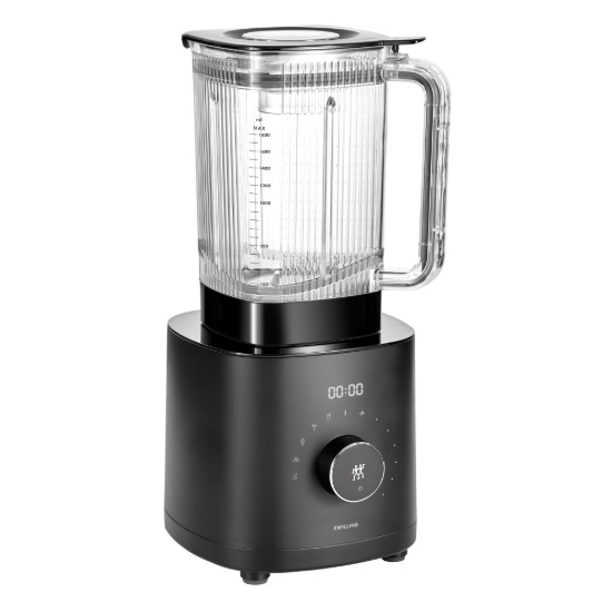Blender, 1,8L, 1600W, "Enfinigy", Negru - Zwilling