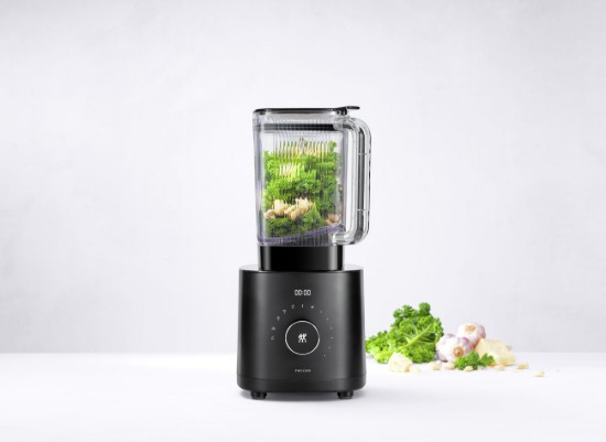 Blender, 1,8L, 1600W, "Enfinigy", Negru - Zwilling