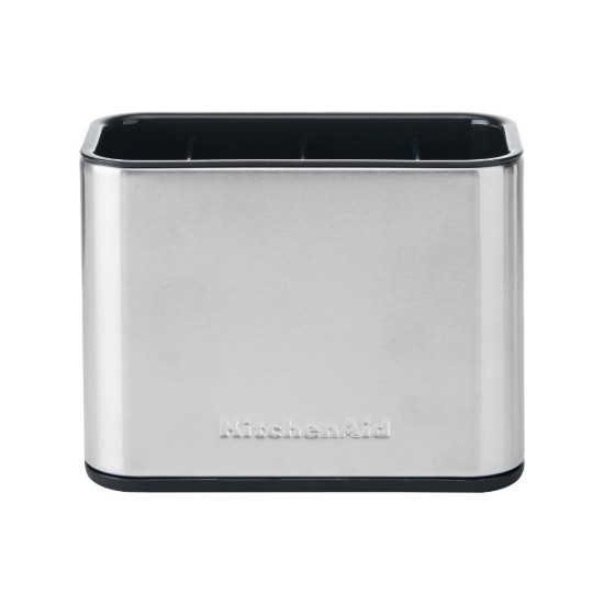 Suport accesorii chiuveta, inox - KitchenAid