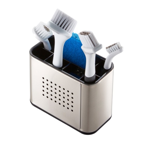 Suport accesorii chiuveta, inox - KitchenAid