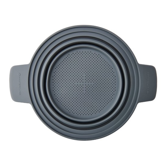 Strecuratoare pliabila 2 in 1, silicon, 39 x 29 cm - MasterClass