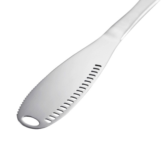 Set 2 cutite pentru unt, inox, 15 cm - Westmark