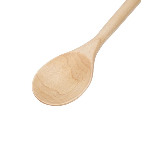 Set 4 ustensile de bucatarie, lemn de mesteacan - KitchenAid