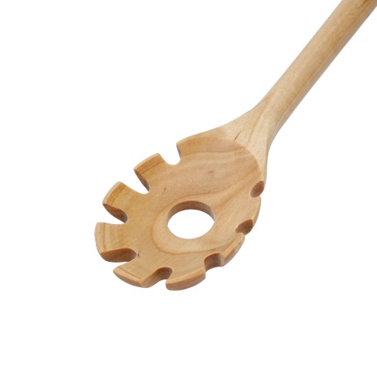 Set 4 ustensile de bucatarie, lemn de mesteacan - KitchenAid