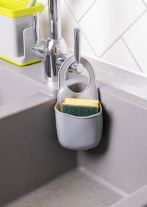 Suport pentru bureti de vase, silicon - Kitchen Craft