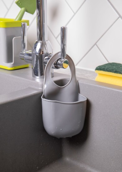 Suport pentru bureti de vase, silicon - Kitchen Craft