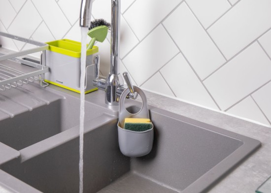 Suport pentru bureti de vase, silicon - Kitchen Craft