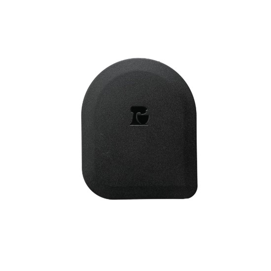 Set 2 piese pentru razuire boluri, silicon - KitchenAid