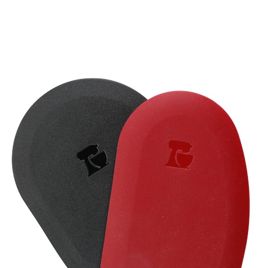 Set 2 piese pentru razuire boluri, silicon - KitchenAid