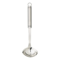 Polonic pentru sos, inox, 28 cm - Kitchen Craft
