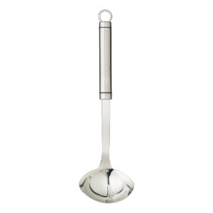 Polonic pentru sos, inox, 28 cm - Kitchen Craft